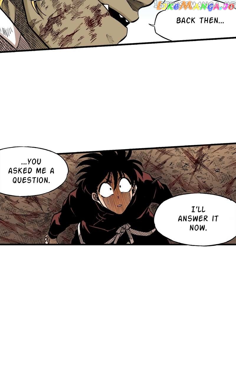 Dong Gun chapter 68 - page 8