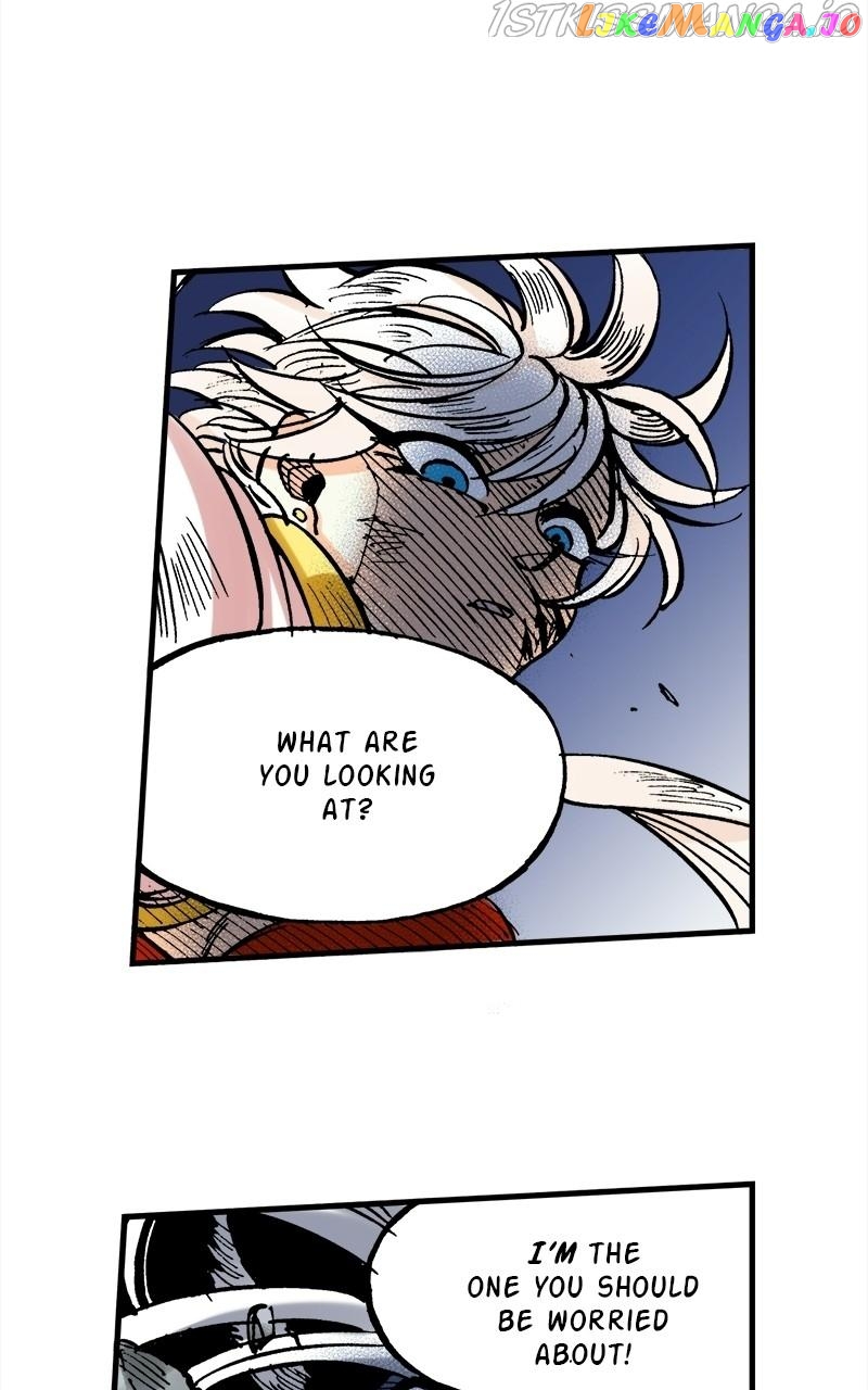 Dong Gun chapter 27 - page 1