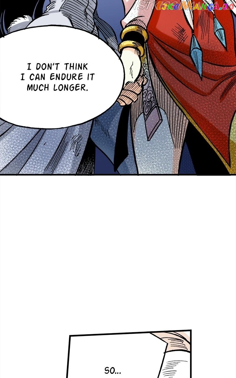Dong Gun chapter 27 - page 16