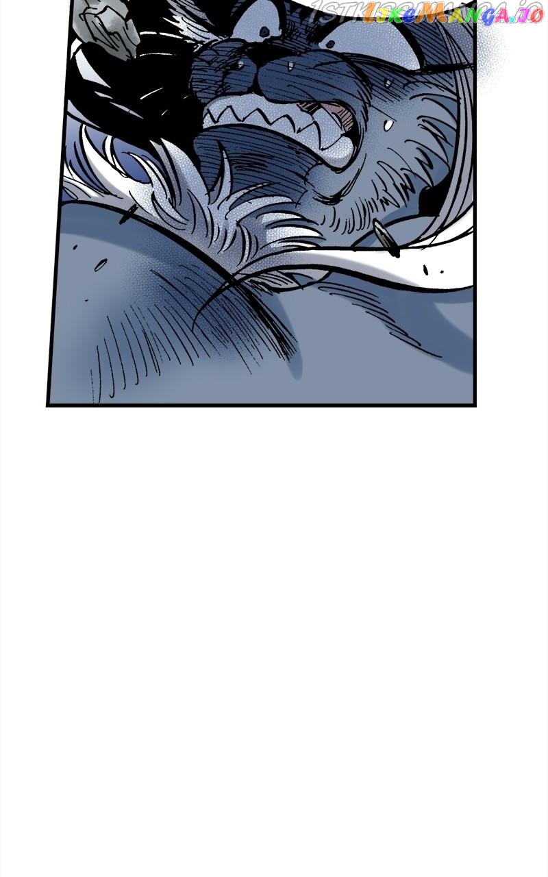 Dong Gun chapter 27 - page 2