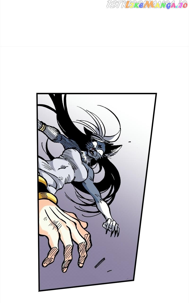 Dong Gun chapter 27 - page 20