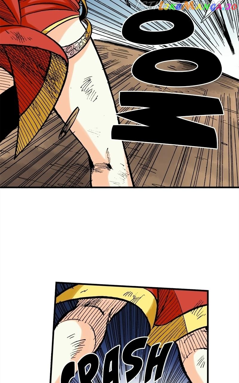 Dong Gun chapter 27 - page 24