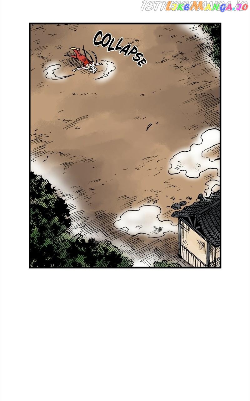 Dong Gun chapter 27 - page 29