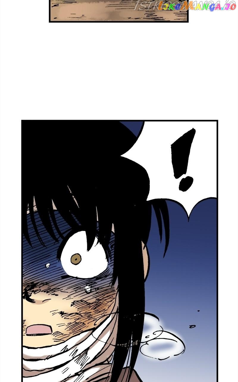 Dong Gun chapter 27 - page 33