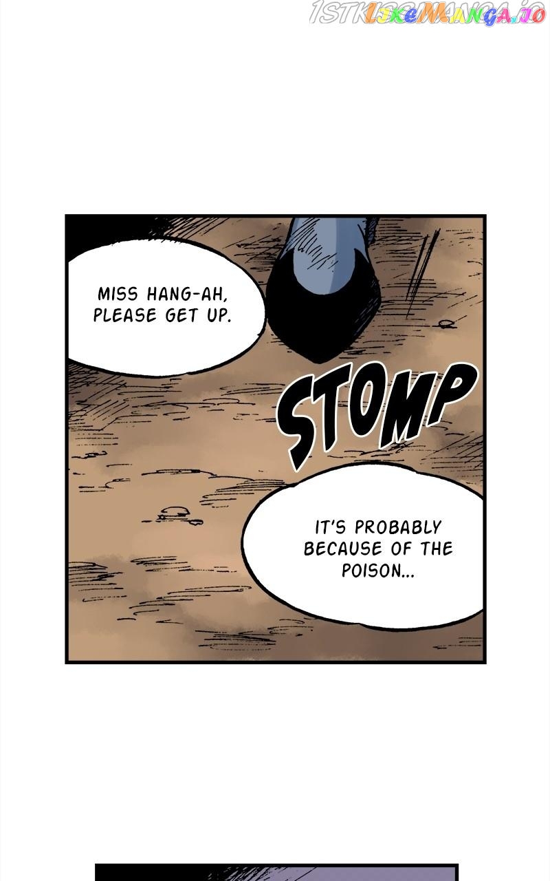 Dong Gun chapter 27 - page 37