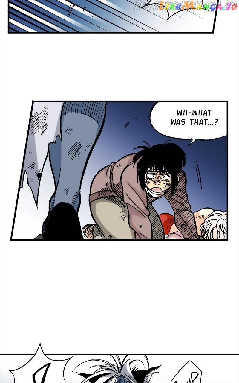 Dong Gun chapter 27 - page 40