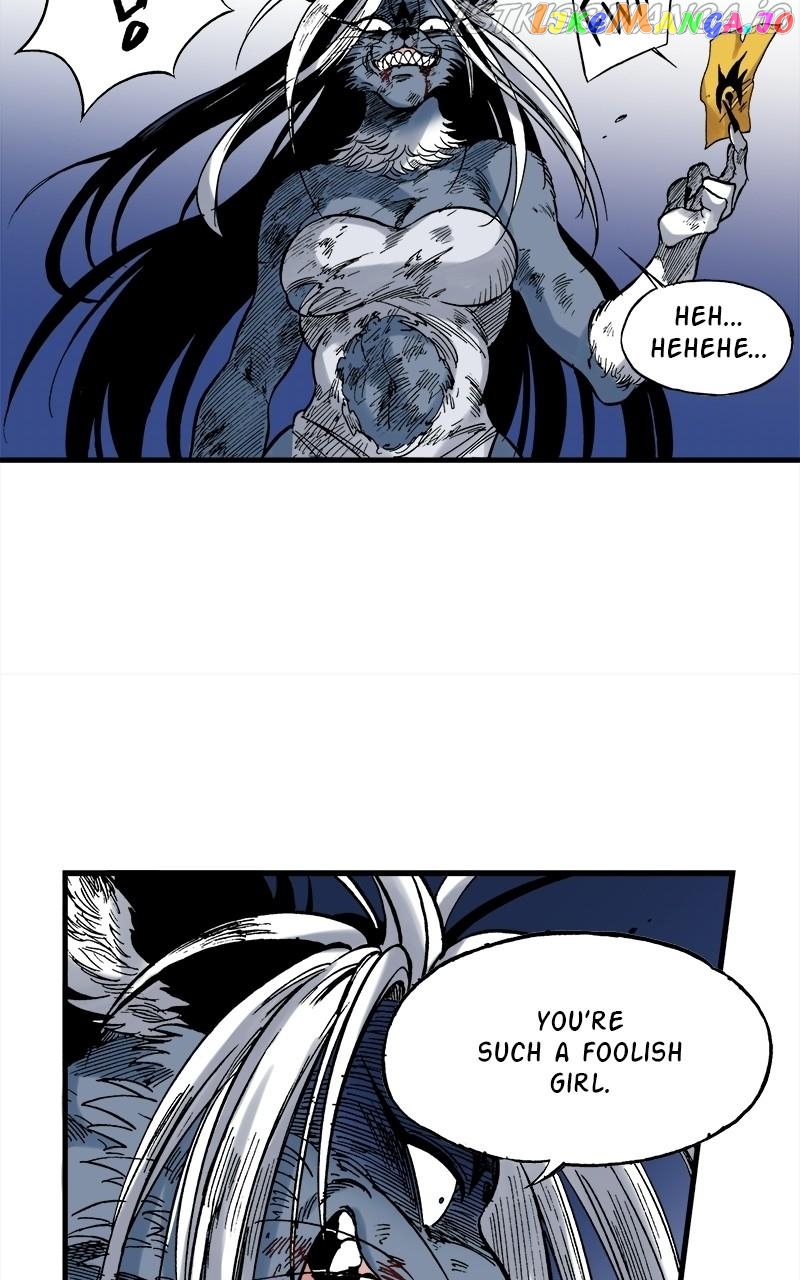 Dong Gun chapter 27 - page 41