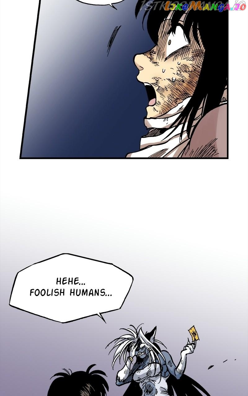 Dong Gun chapter 27 - page 43