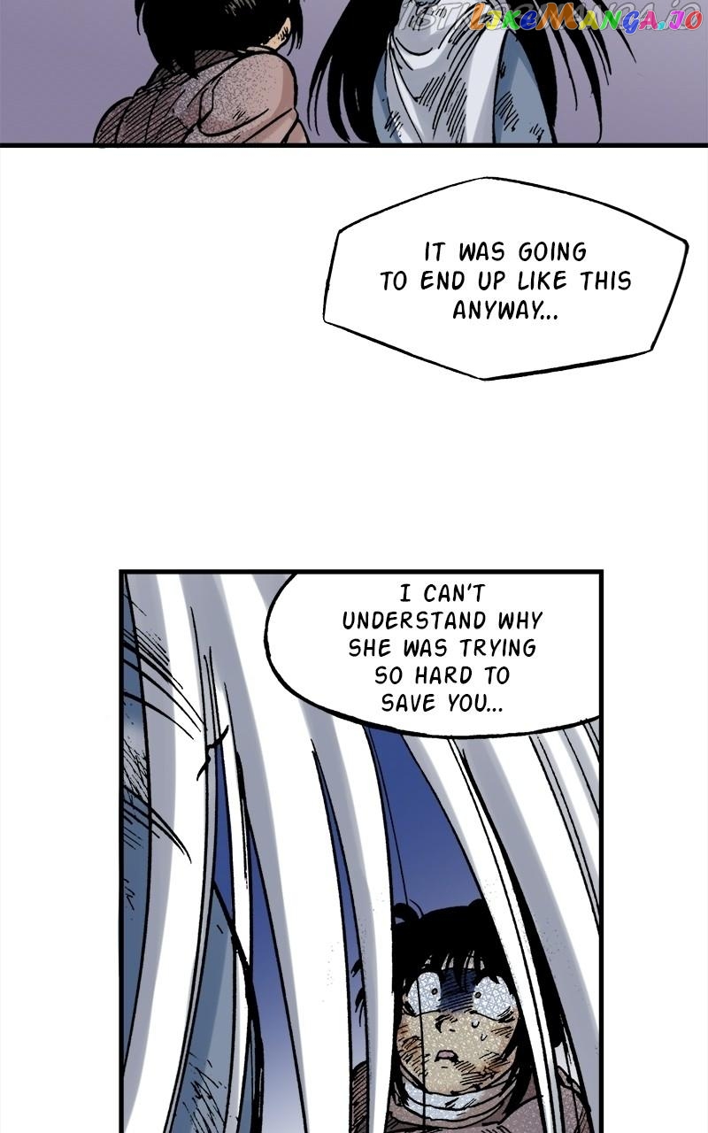 Dong Gun chapter 27 - page 44
