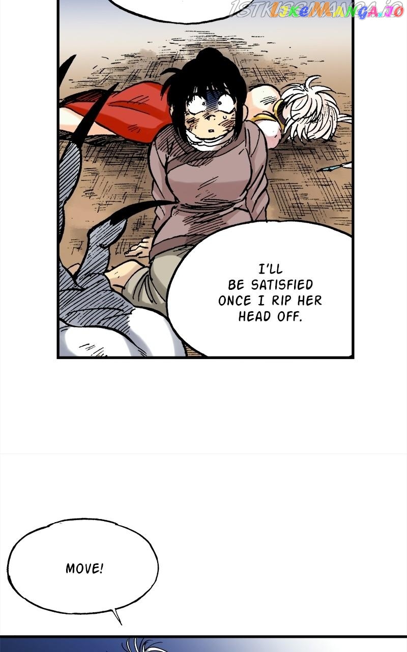 Dong Gun chapter 27 - page 47