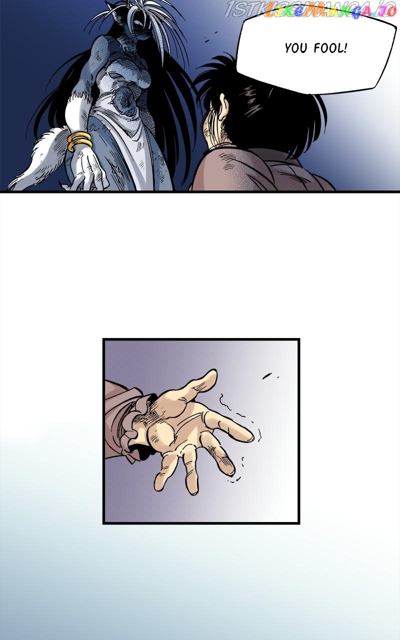 Dong Gun chapter 27 - page 48