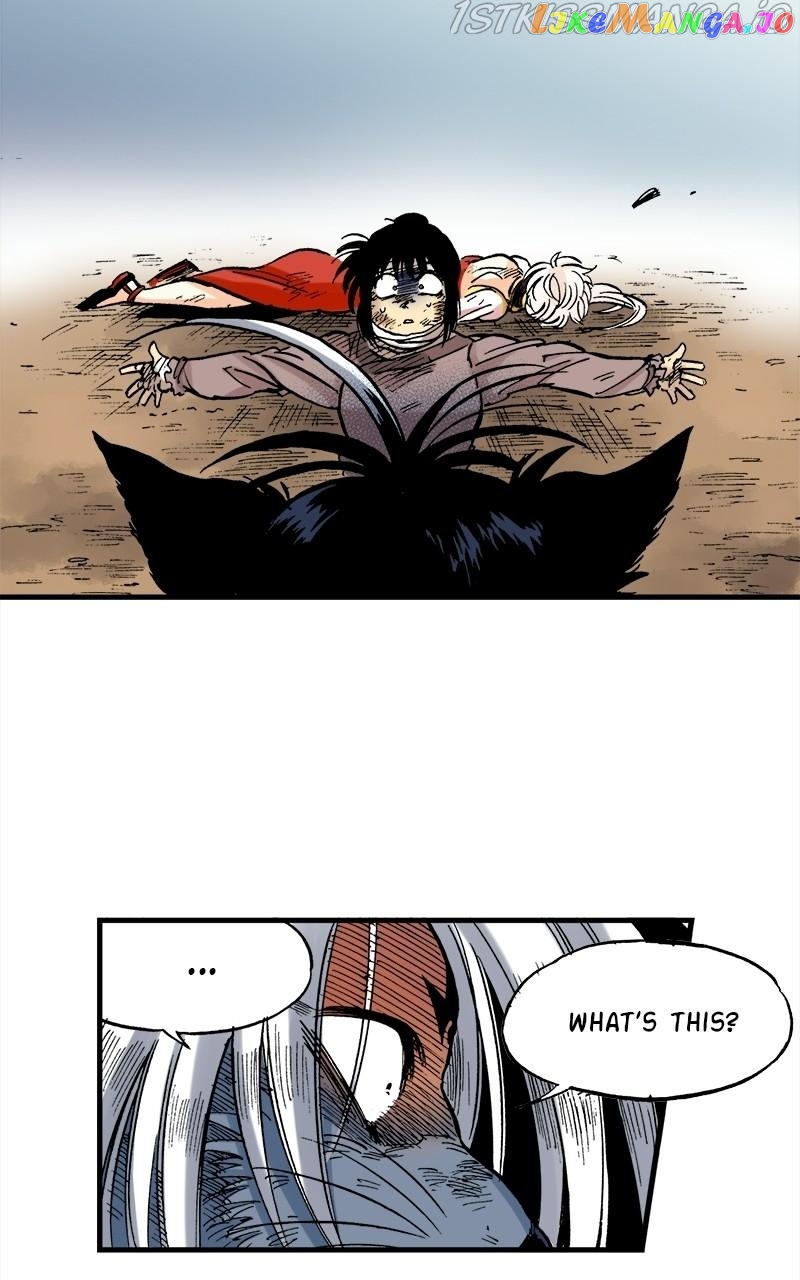 Dong Gun chapter 27 - page 49