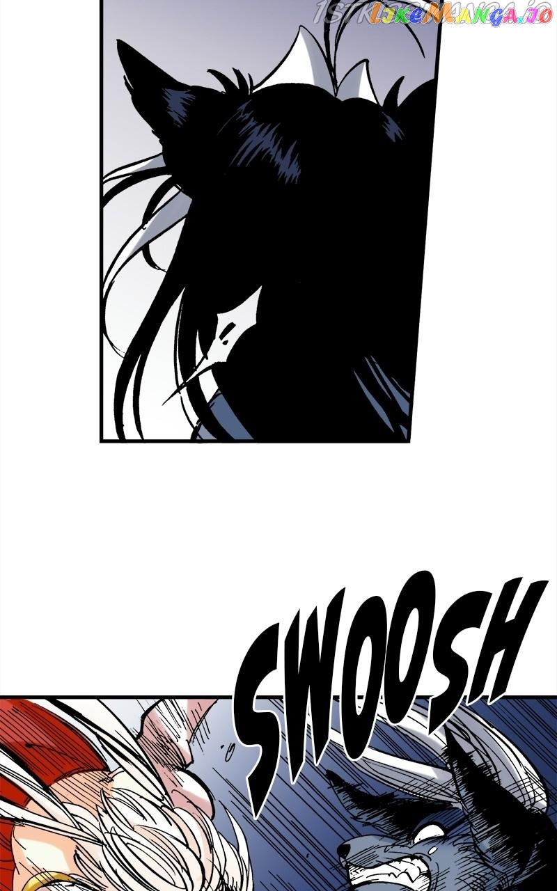 Dong Gun chapter 27 - page 5