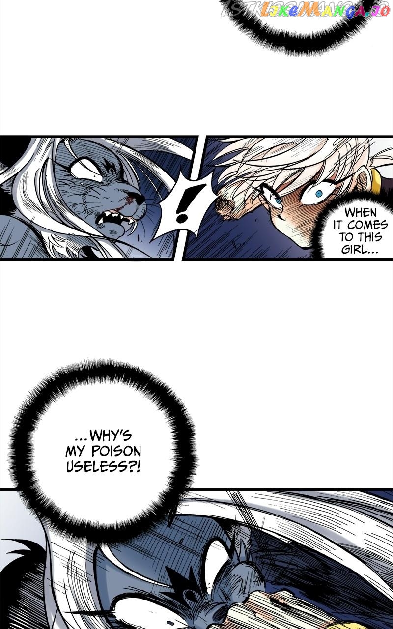 Dong Gun chapter 27 - page 7