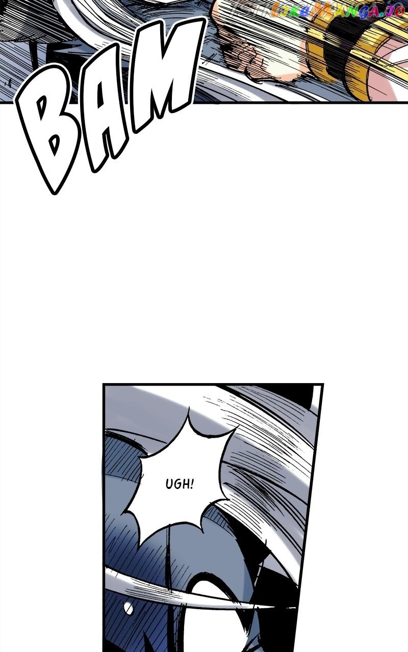 Dong Gun chapter 27 - page 8