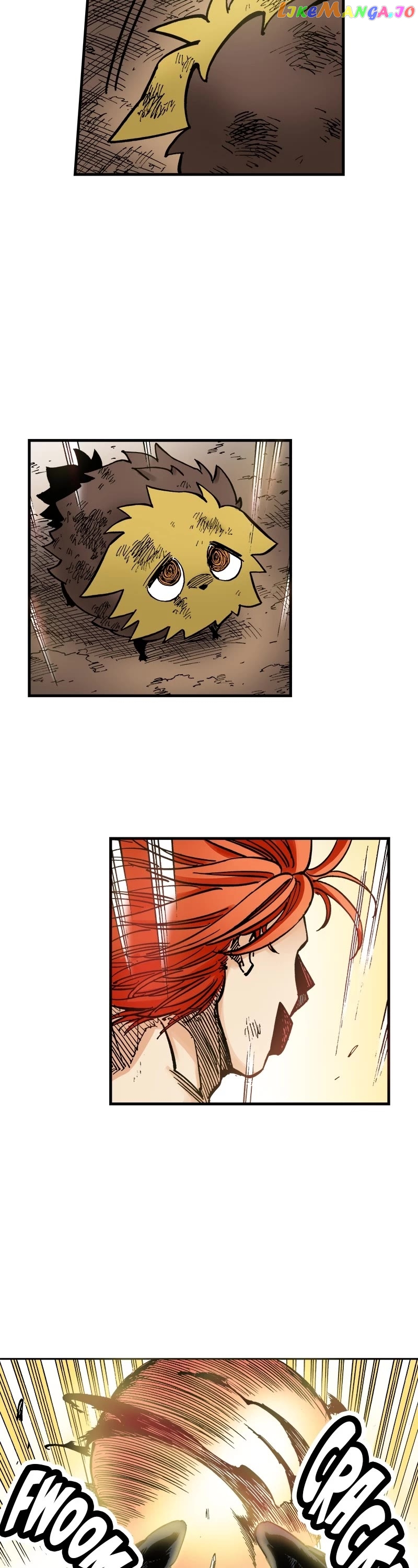 Dong Gun chapter 69 - page 11