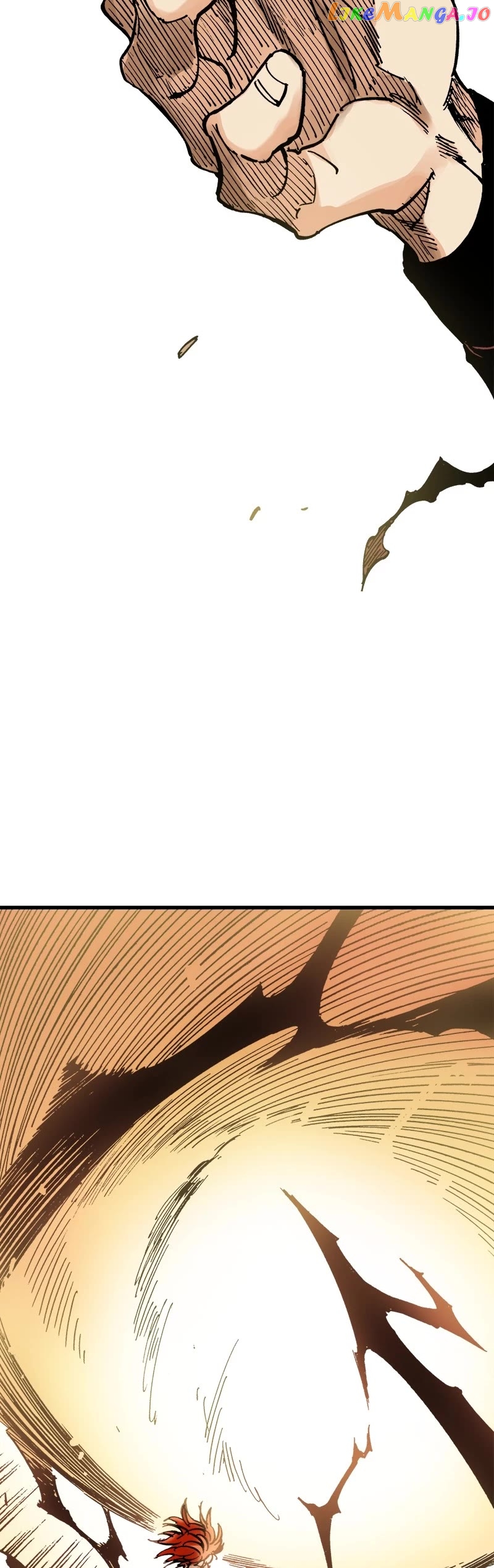 Dong Gun chapter 69 - page 14