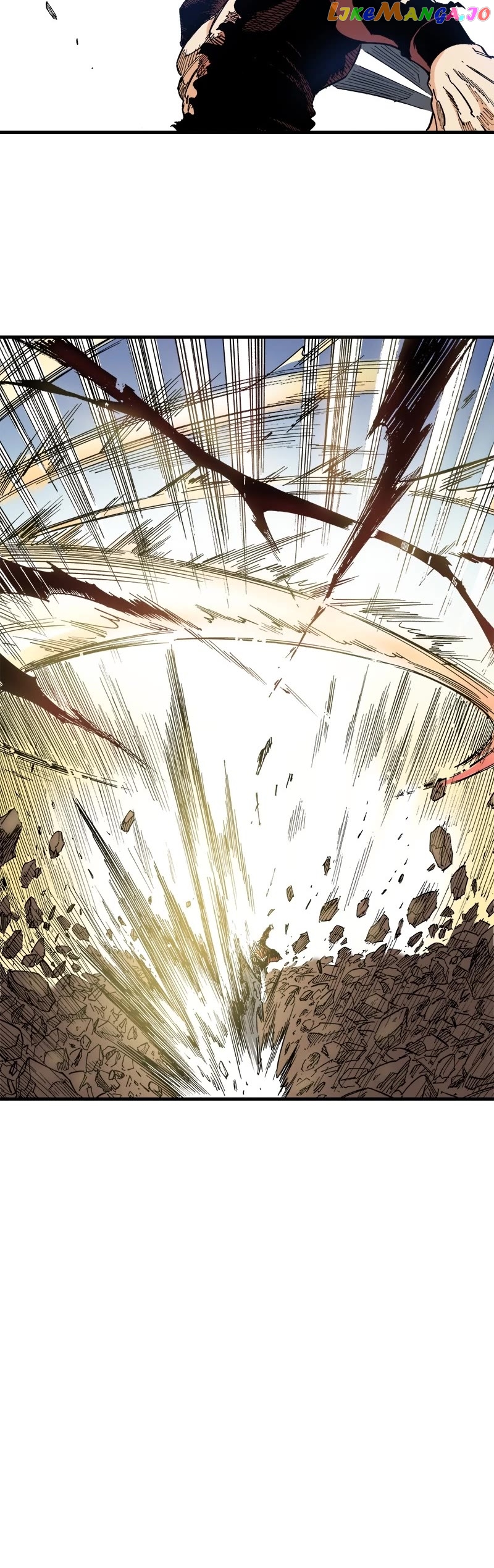 Dong Gun chapter 69 - page 20
