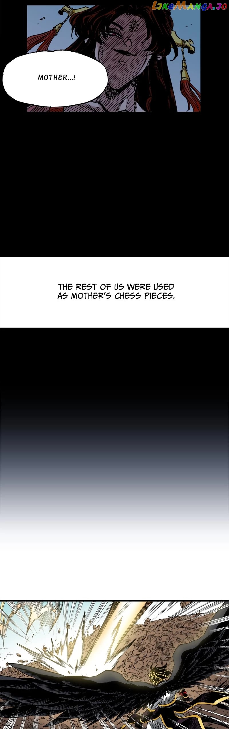 Dong Gun chapter 69 - page 24