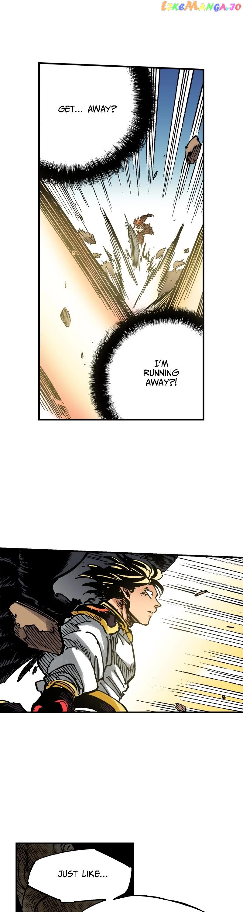 Dong Gun chapter 69 - page 26