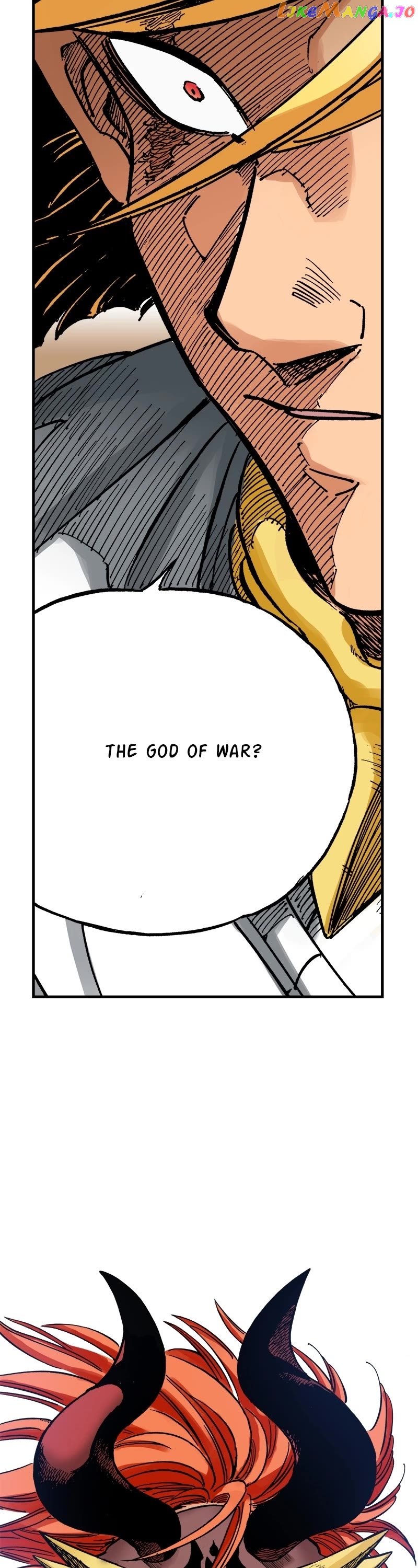 Dong Gun chapter 69 - page 3