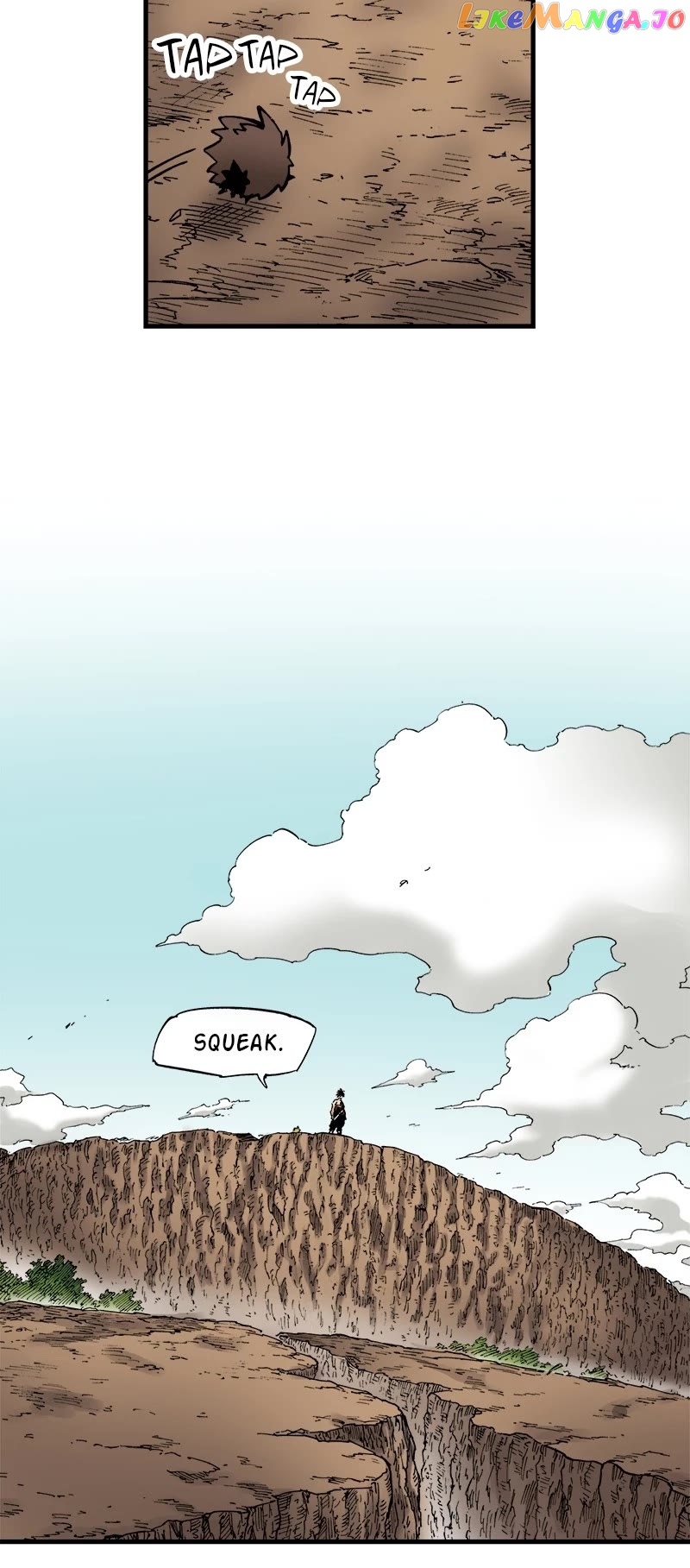 Dong Gun chapter 69 - page 37