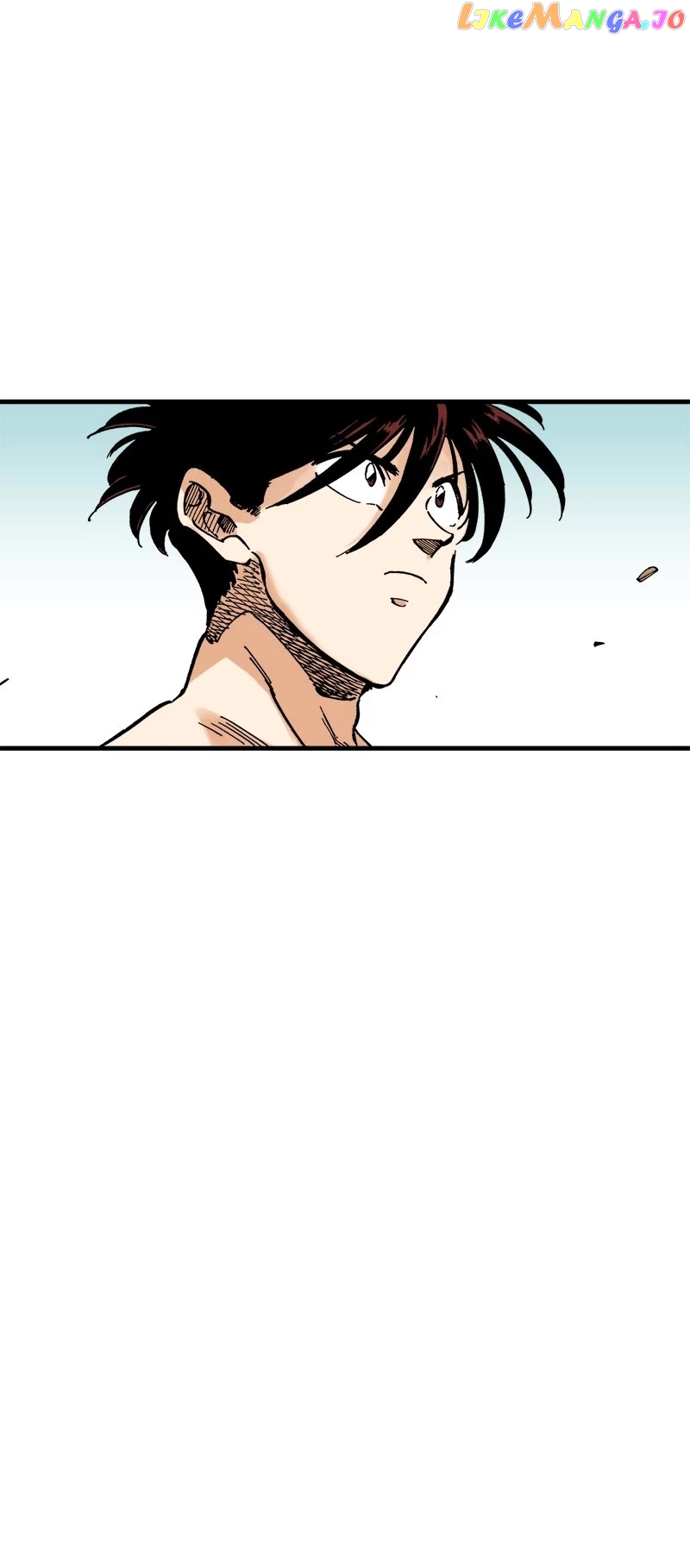 Dong Gun chapter 69 - page 38