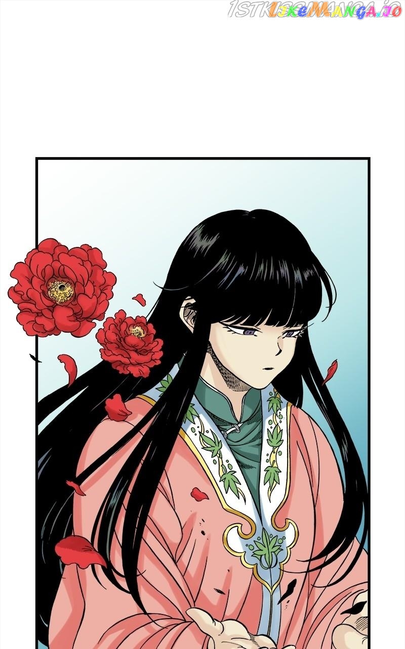 Dong Gun chapter 28 - page 1