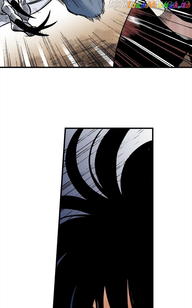 Dong Gun chapter 28 - page 28