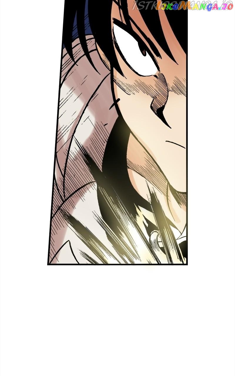 Dong Gun chapter 28 - page 29