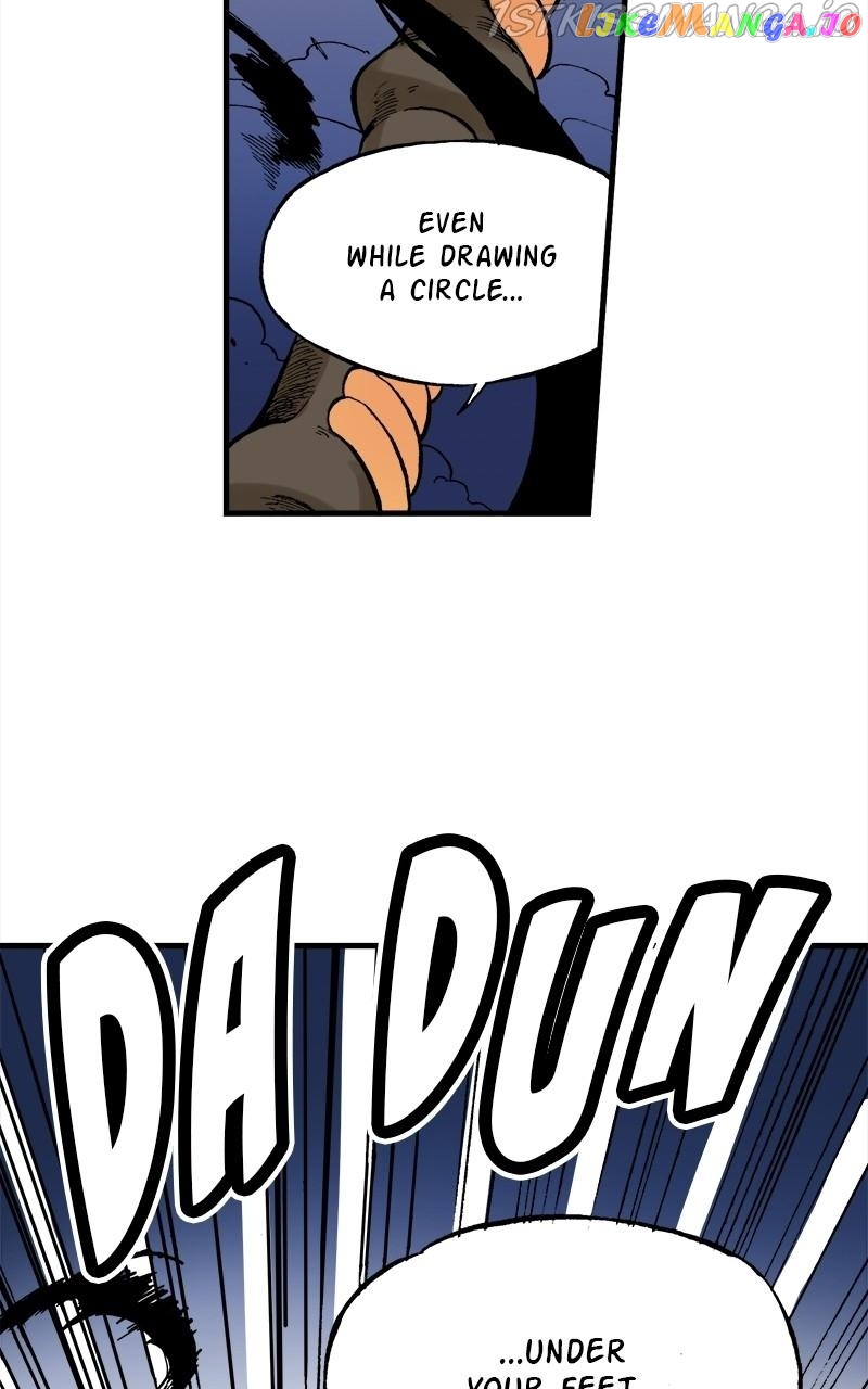 Dong Gun chapter 28 - page 32
