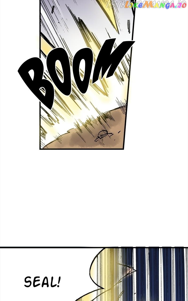 Dong Gun chapter 28 - page 36