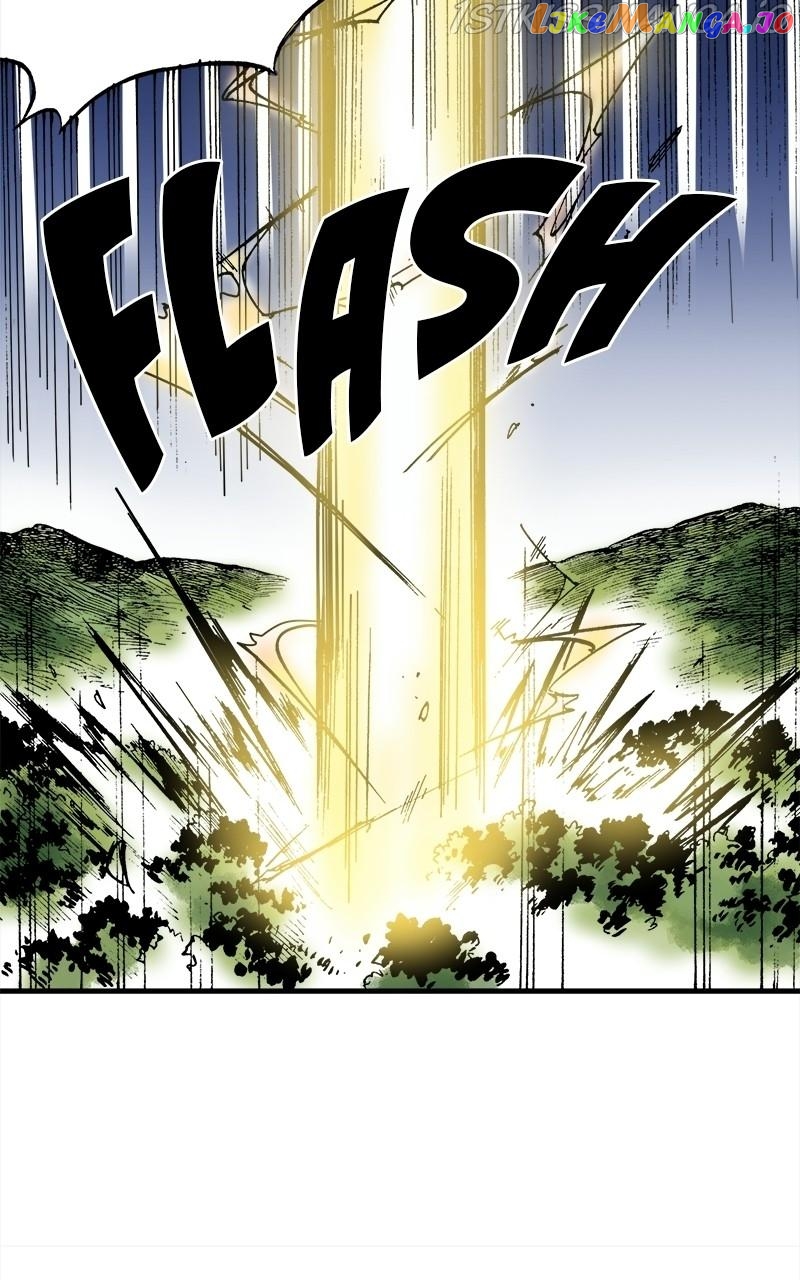 Dong Gun chapter 28 - page 37
