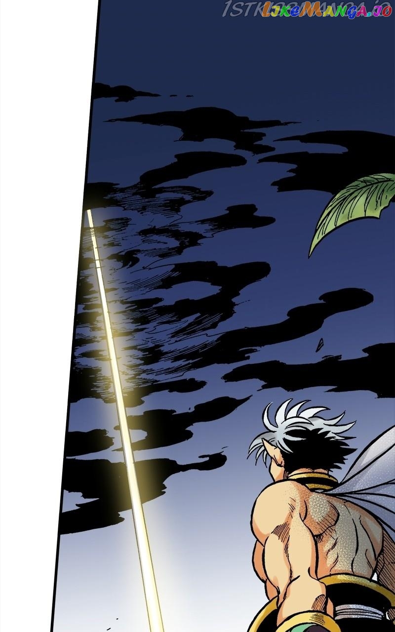 Dong Gun chapter 28 - page 40