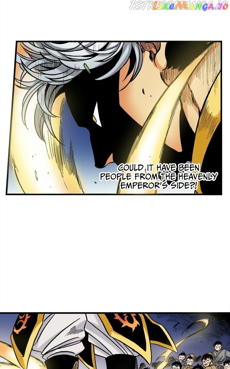 Dong Gun chapter 28 - page 46