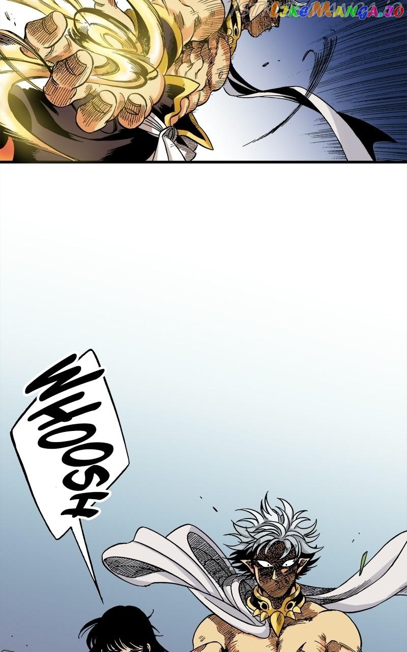 Dong Gun chapter 28 - page 49