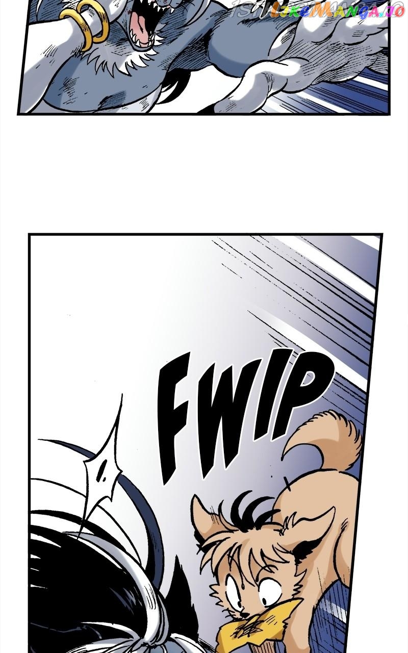 Dong Gun chapter 28 - page 6