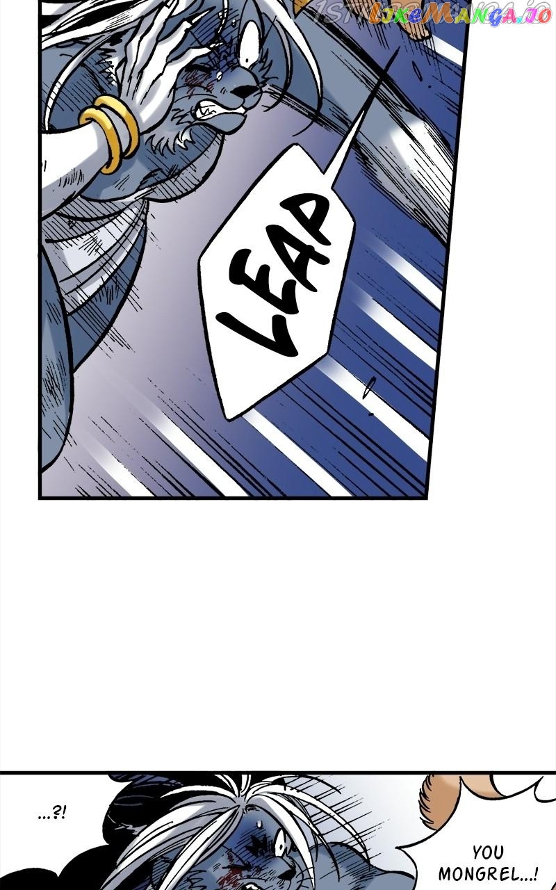 Dong Gun chapter 28 - page 7