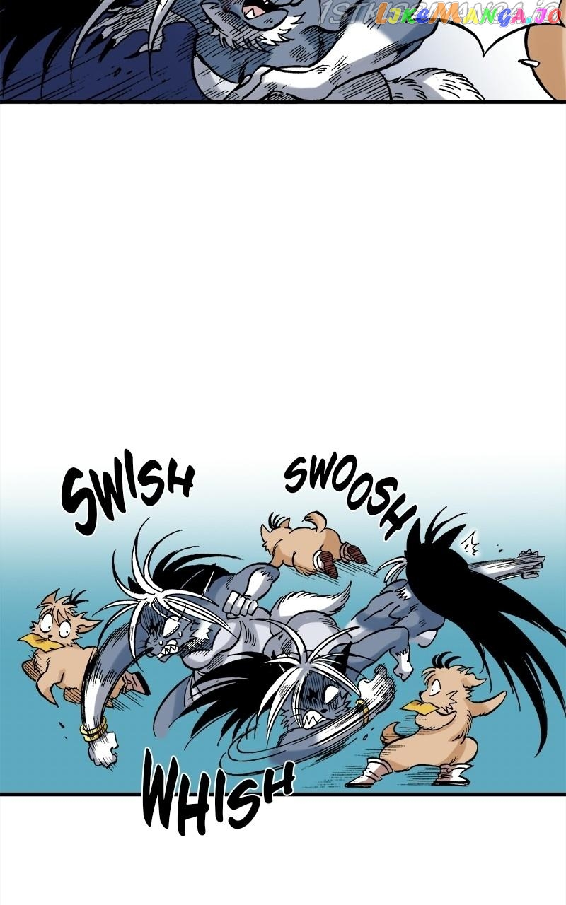 Dong Gun chapter 28 - page 8
