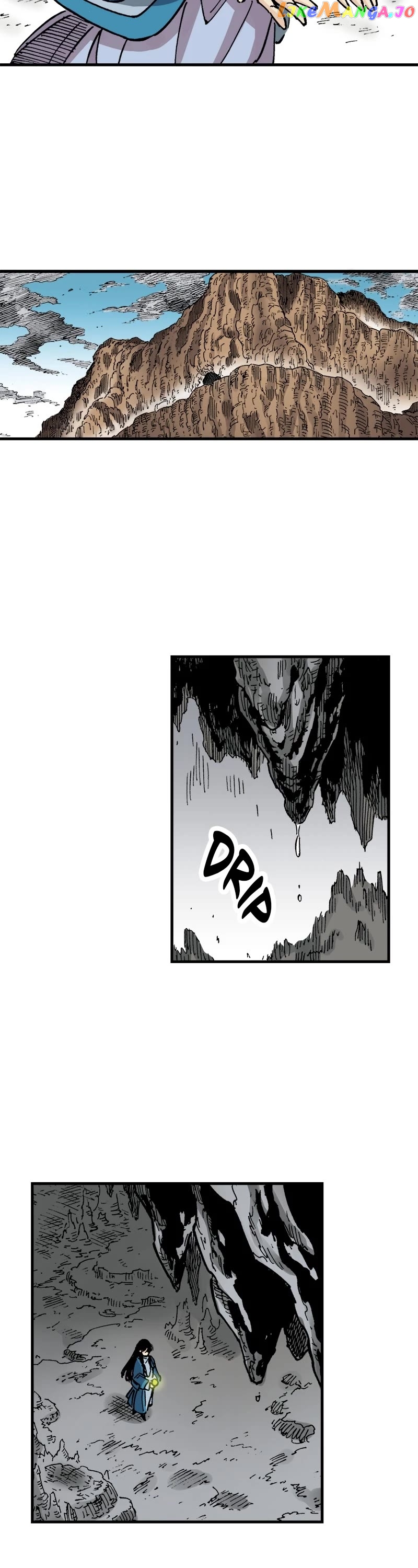 Dong Gun chapter 70 - page 18