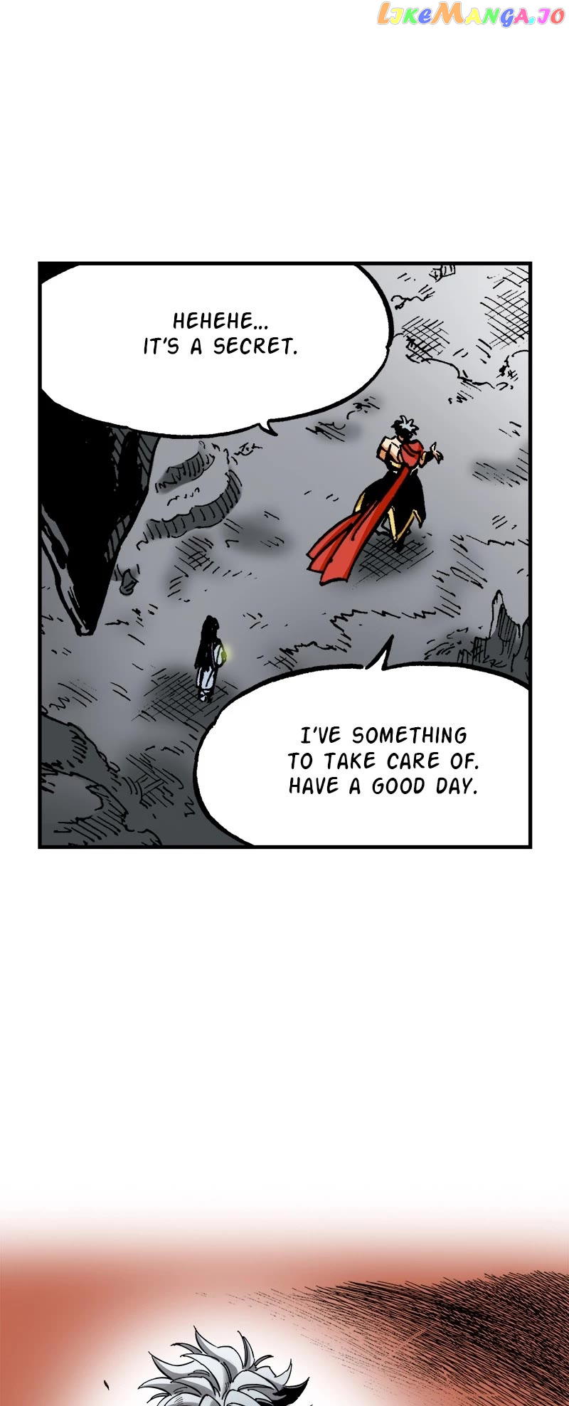 Dong Gun chapter 70 - page 26