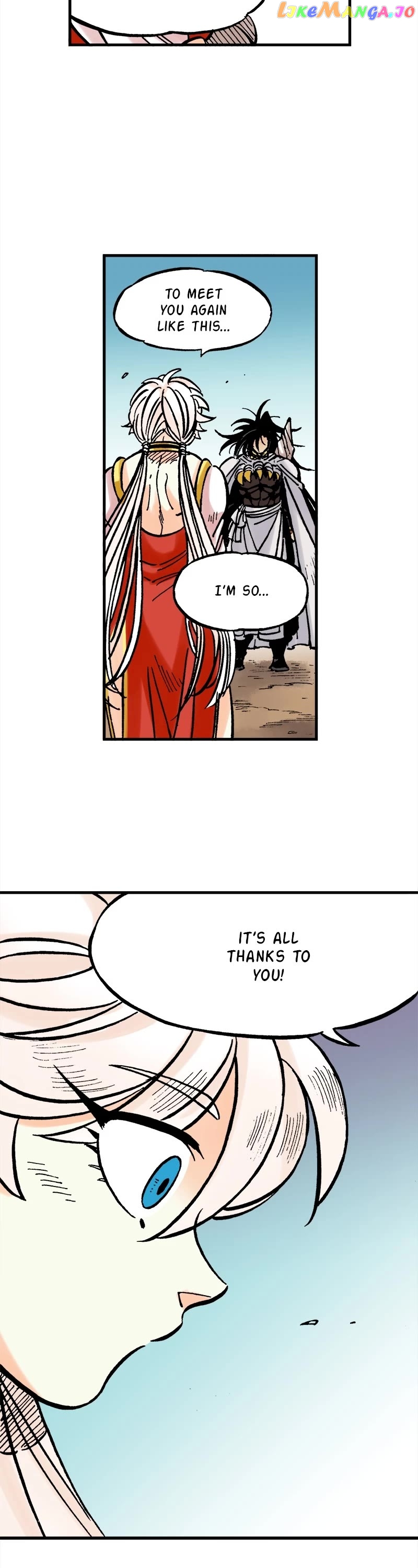 Dong Gun chapter 49 - page 2