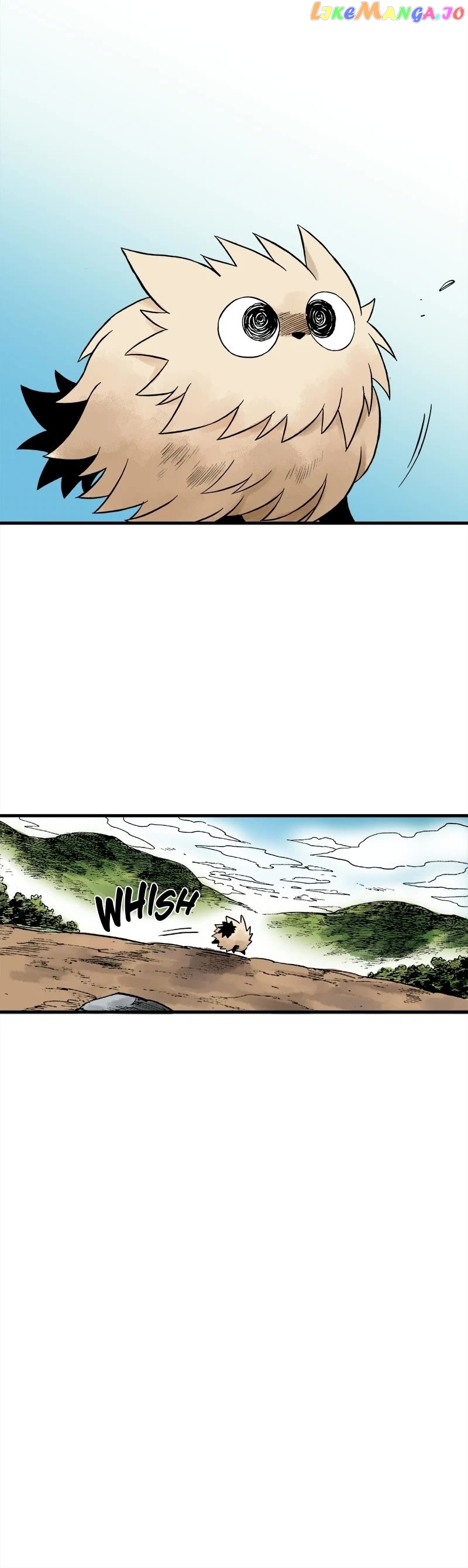 Dong Gun chapter 29 - page 20