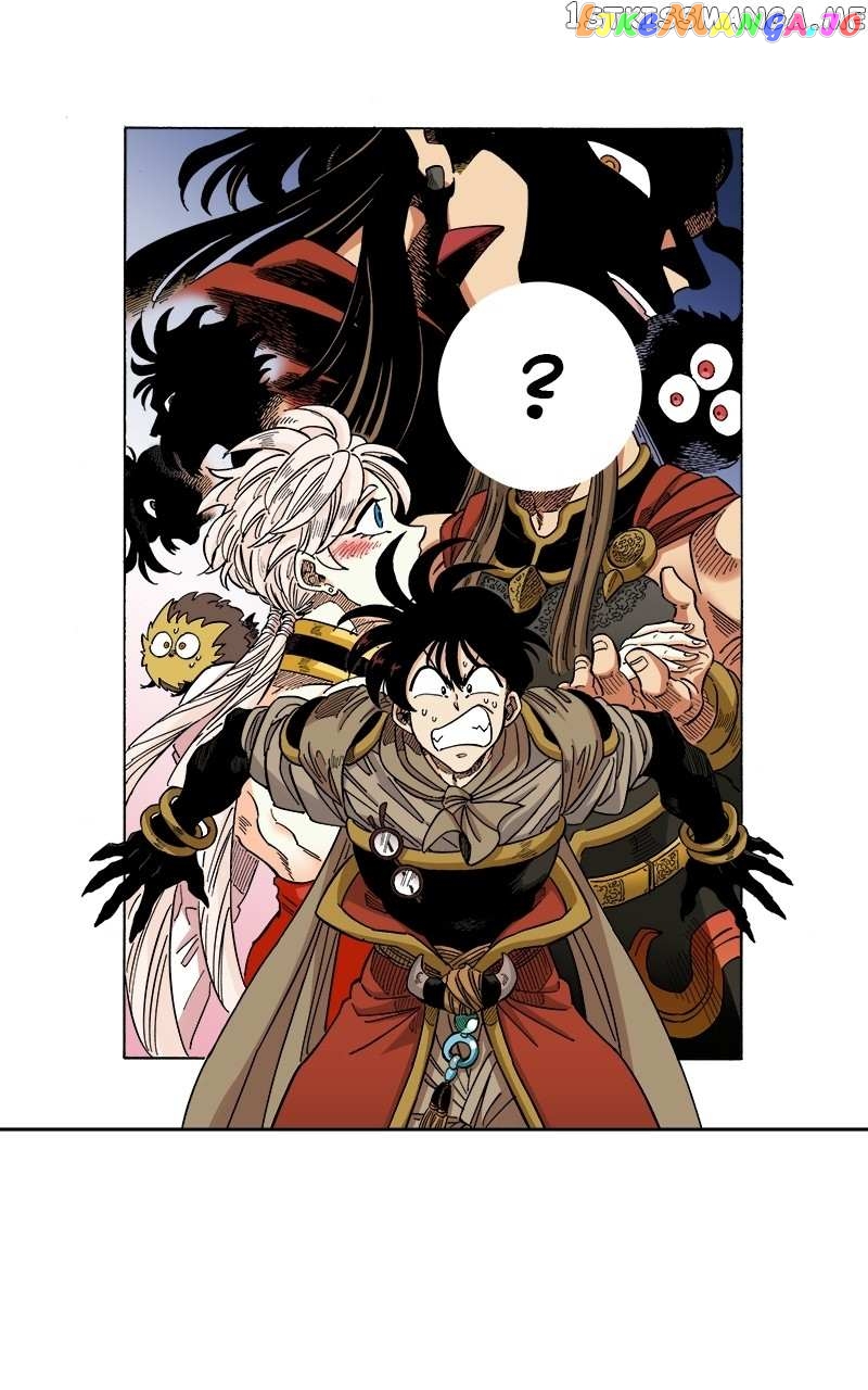 Dong Gun chapter 71 - page 2