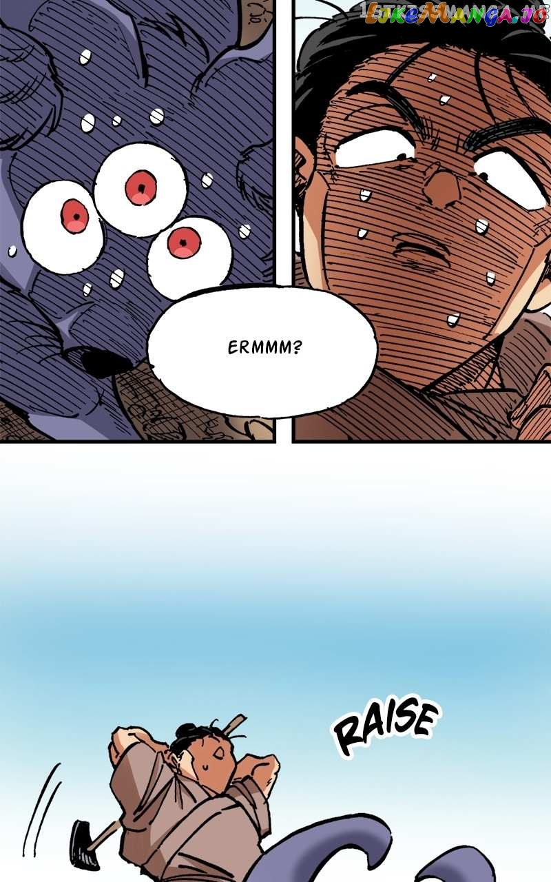 Dong Gun chapter 71 - page 24