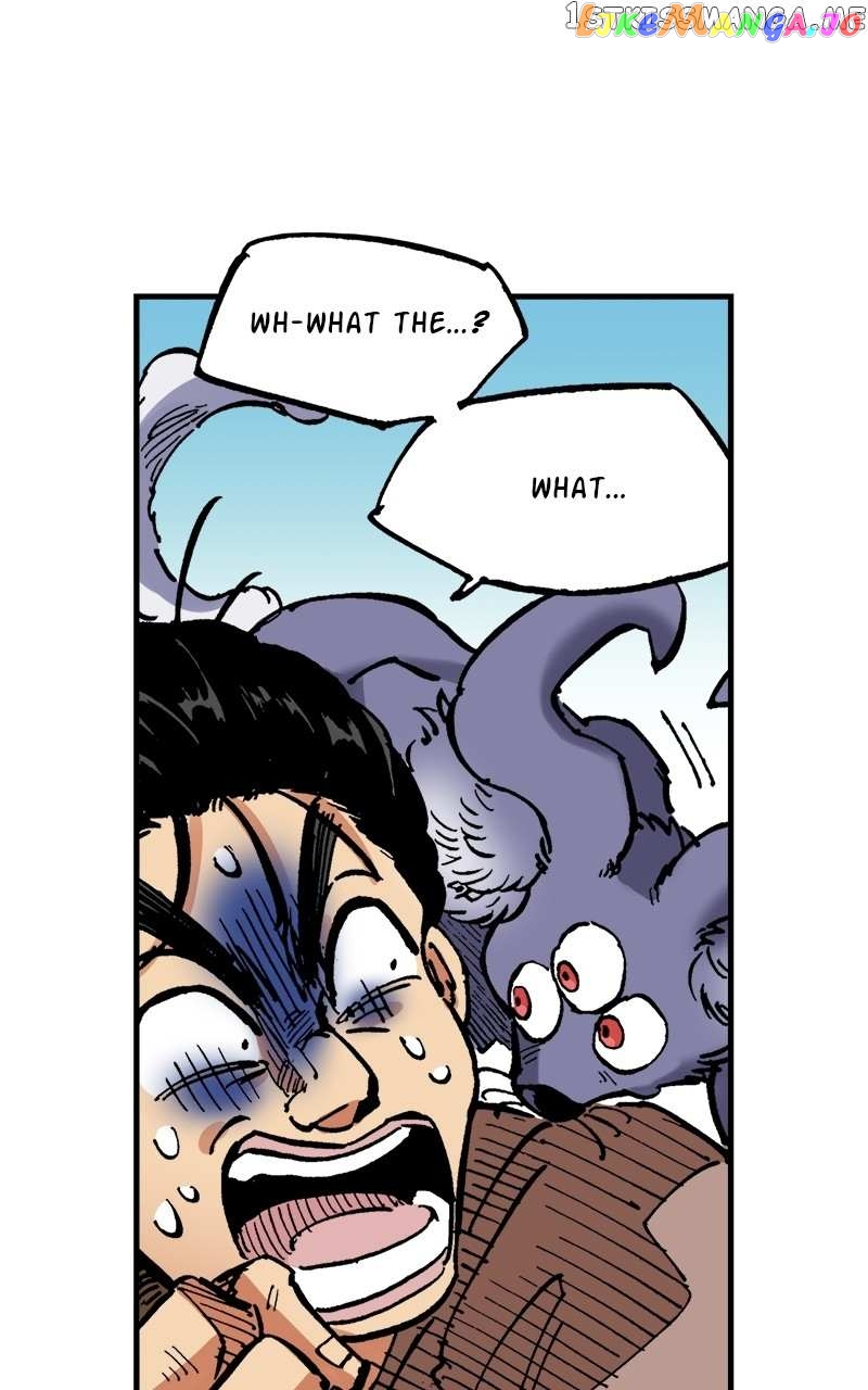 Dong Gun chapter 71 - page 28
