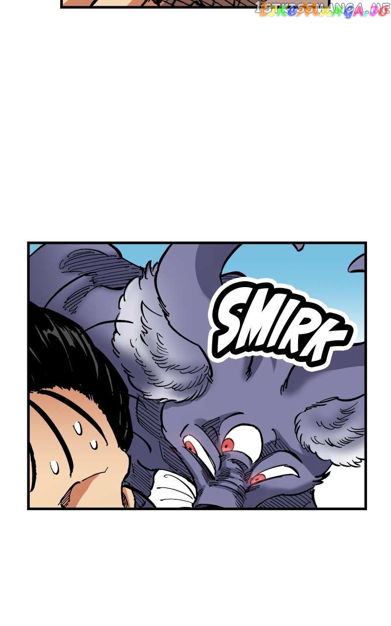 Dong Gun chapter 71 - page 29