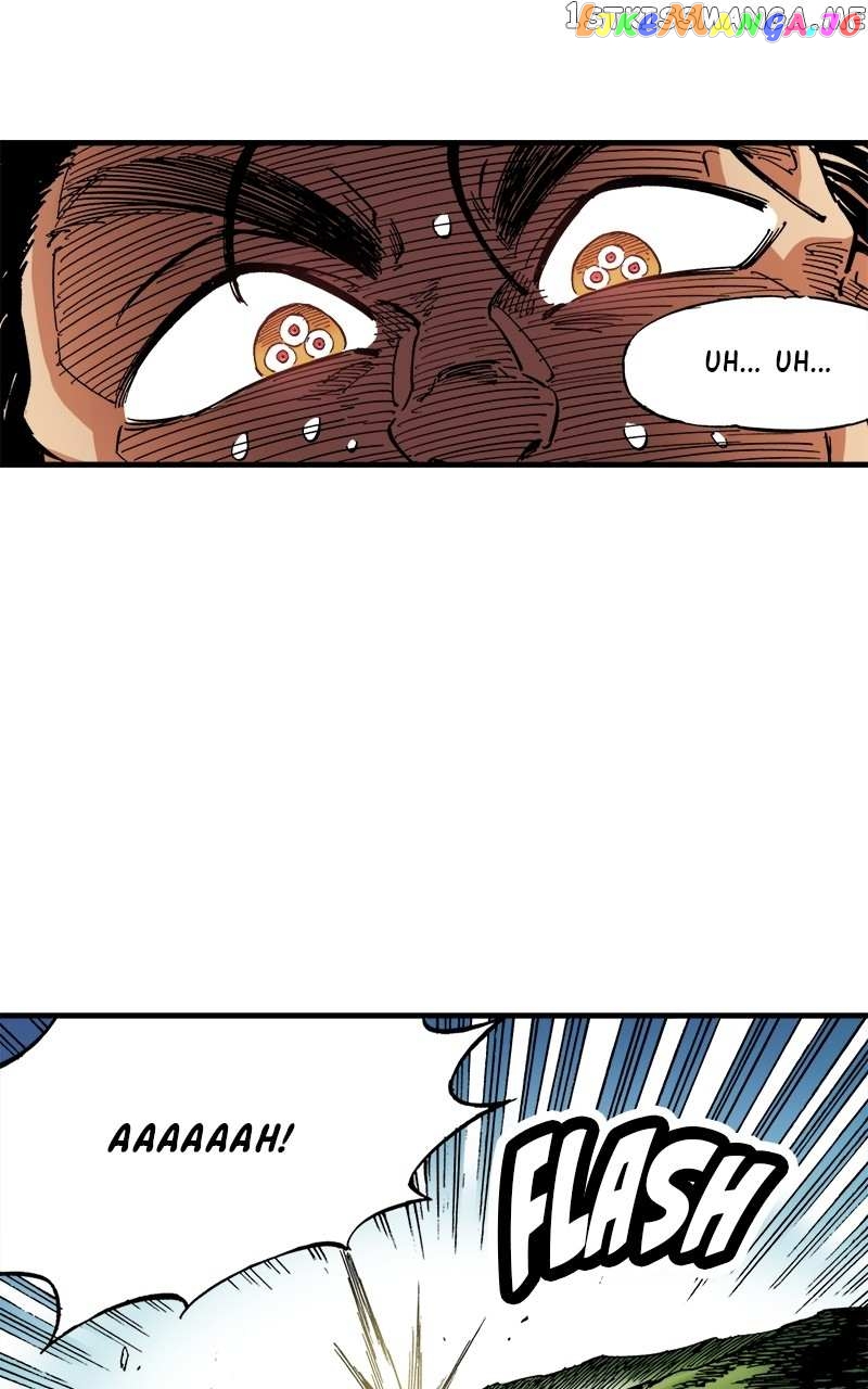 Dong Gun chapter 71 - page 30