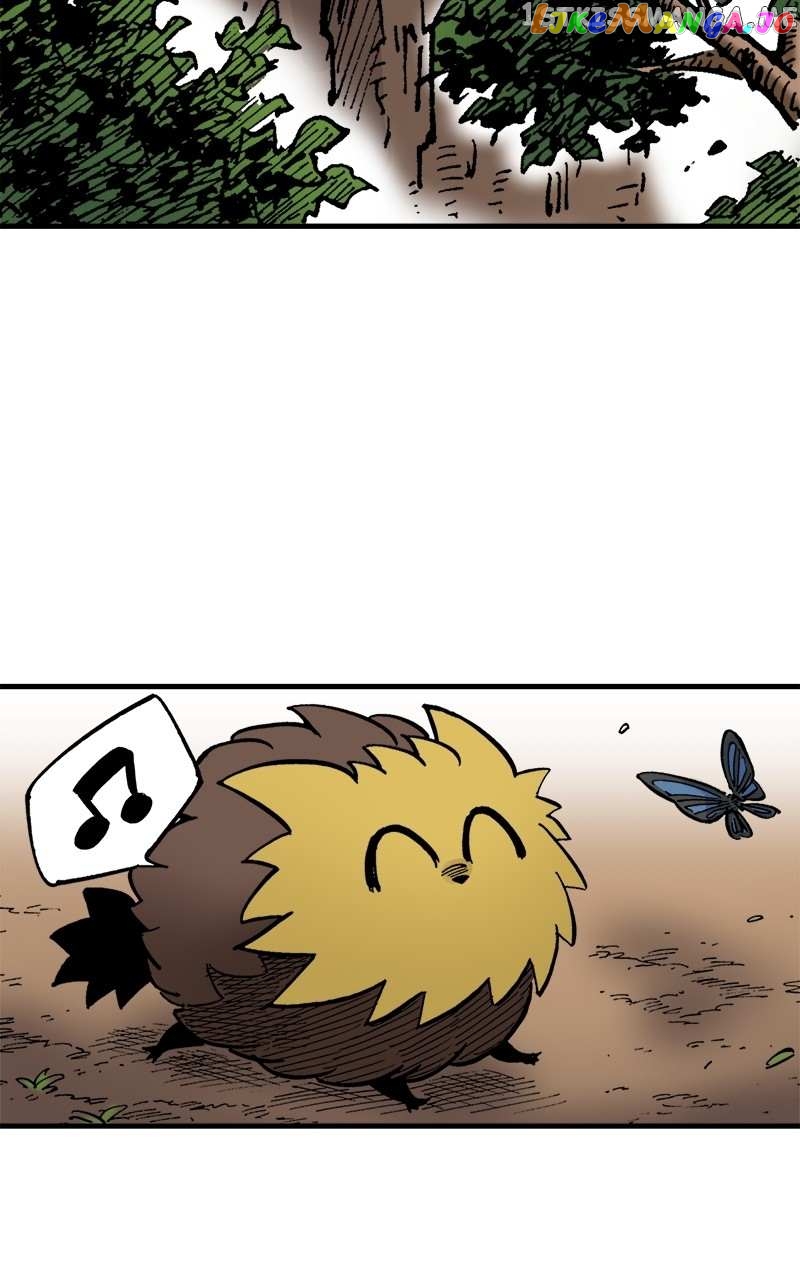 Dong Gun chapter 71 - page 33