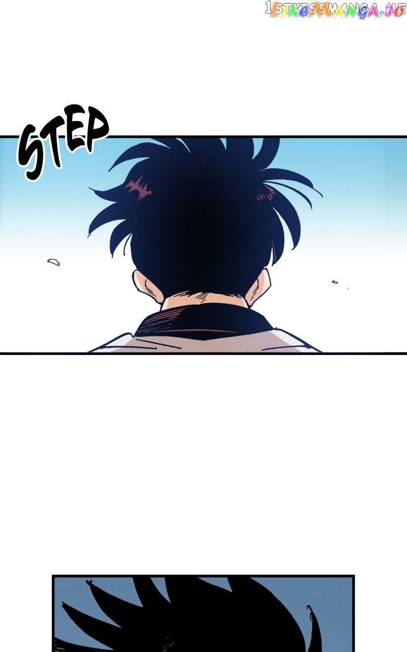 Dong Gun chapter 71 - page 35
